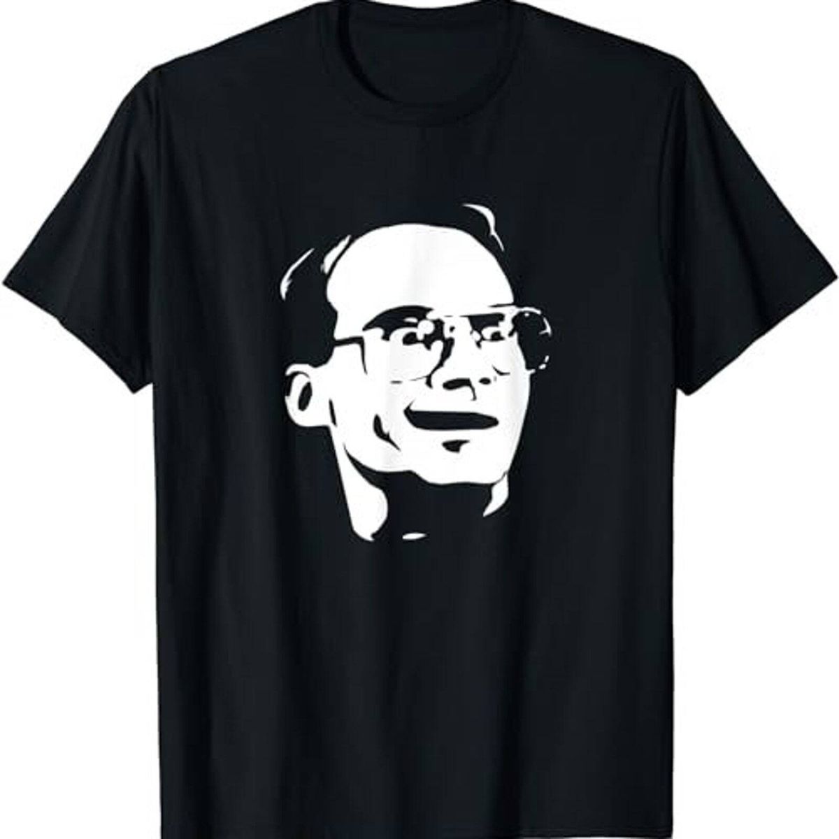 Cornette Wrestling Face Meme T-Shirt Mens Womens Tees Top Tops Tee_viptrois.com