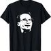 Cornette Wrestling Face Meme T-Shirt Mens Womens Tees Top Tops Tee_viptrois.com