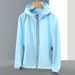 Men's Clothing Summer Sun Protection Clothing Men's Printed Thin Sun Protection Clothing Outdoor Sports Quick-Drying Clothing Skin-Friendly Clothing_viptrois.com