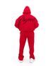 European And American Cross-Border INS Starry Sky Trendy Hoodie Y2K Loose Versatile Unisex Autumn Winter Pullover_viptrois.com