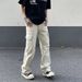 American Cleanfit Big Pocket Overalls Boys 2026 New Paratrooper Pants Loose Versatile Straight Casual Pants_viptrois.com
