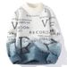 Pure Half Turtleneck Sweater For Men, Autumn And Winter, Solid Color, Casual Base Layer, Japanese Style, Trendy, Simple,_viptrois.com