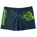 Man's clothing Men's swimming trunks Wild wide waist comfortable waterproof high elastic swimming trunks for men Fashionable swimming shorts_viptrois.com