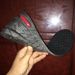 Air Cushion PVC Long Four Layer Height Increasing Insoles For Men And Women With Full Pads For Durability And Good Elasticity_viptrois.com