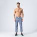 Men's Clothing Casual Straight Overalls Quick-Drying Sports Running Fitness Outdoor Cycling Pants Breathable Loose Sweatpants_viptrois.com