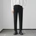 Men's Clothing Jacket Groom Wedding Suit Business Professional Suit Suit Trousers Casual Suit_viptrois.com