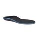 Orthopedic insoles for flat feet and arch support for casual sports to relieve pressure on the center of the foot_viptrois.com