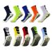 Non-slip football socks Sports socks mid-tube towel socks Adult youth sports socks_viptrois.com