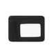 Wallet Card Cases Ultra Thin Mini Card Holder Multi Function Multi Card Slot Large Capacity Card Holder Holder Carbon Fiber PU Leather Card Holder_viptrois.com