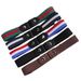 Lazy Belt Invisible Women's Seamless Versatile Elastic Belt Elastic Jeans Women's Clothing Punch-free Belt Wholesale_viptrois.com