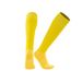 Football Socks Long Knee Socks Adult Children Thick Towel Bottom Non Slip Solid Color Sports Socks FootballSock_viptrois.com