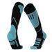 Unisex Winter Towel Bottom Thickened Professional Long Tube Ski New Adult Mountaineering Outdoor Sports Socks_viptrois.com