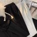 Men's Clothing Ice Silk Wide Leg Pants Men's Summer Thin Trendy Brand Ins Men's Pants Bloomers Beach Trousers Loose Style_viptrois.com