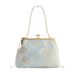 Women's Handle Bags Cheongsam Bag Mini Handbag Slung Tide_viptrois.com
