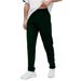 Men's & Women's Fleece Jogger Pants - Straight Leg Sweatpants For Running, Gym & Casual Wear - Soft Thermal Lined Athletic Trousers_viptrois.com