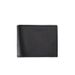 Men's Wallet Card Cases Carbon Fiber Pattern Large Capacity Wallet Multiple Card Slots Simple Style Coin Slot Two Fold Men's Wallet_viptrois.com