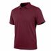 Men's Snake Pattern Stretch Textured Shirt Short Sleeved Casual Knitted Jacquard Summer Top US Size_viptrois.com
