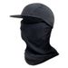 Sports Face Masks Summer Sun Protection Cooling Headgear Outdoor Cycling Running Sports With Brim Ice Silk Headgear Sweat Absorbing Breathable Mask_viptrois.com