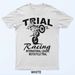 Trial Motorcycle Trial Driver Moto Trial T-Shirt Mens Womens Tees Top_viptrois.com