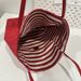 Men's Handbags Leisure Large-capacity Bag Women's Fashion Texture Shoulder Bag Simple Canvas Handbag Commuter Tote Bag_viptrois.com