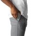 Men's Clothing Casual Pants Youth Business All Match Cotton Trousers_viptrois.com