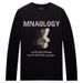 Men's Clothing new fashion brand long sleeved T shirt men's hot diamond bear bottoming shirt autumn thin fashion casual T shirt men's T_viptrois.com