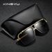 Men's And Women's PC Sunglasses Series Women's Classic Sunglasses Large Frame Glasses Driving Glasses Fishing Glasses_viptrois.com