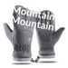 Pulse Ski Winter Men's Windproof Waterproof Fleece-Lined Thickened Sports Riding Touchscreen Warm Gloves_viptrois.com