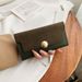 Women’s Bags Fashion Wallet Multi Card Card Holder Three Fold Casual ID Bag Long Women's Wallet Women's Bag_viptrois.com