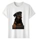 Tshirt Muscle 2026 Freaks Rottweiler Dog Estilo Pet Photography_viptrois.com
