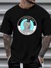 I Support The Current Thing Wojak NPC Meme T Shirt Comfortable Breathable Stretched Soft Designer Clothes Fashion Slightly Top For Everyday Wear_viptrois.com