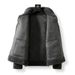 "Reversible Wool-Blend Men's Coat – Double-Sided Zipper Lapel Jacket With Faux Fur Lining For Winter"_viptrois.com