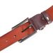 Men's belt needle buckle casual waistband Youth middle-aged belt_viptrois.com