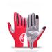 Fitness gloves for men and women thin anti-cocoon sports wrist guard non-slip equipment training horizontal bar yoga palm half finger_viptrois.com