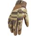 Tactical gloves Camouflage outdoor sports tactical gloves All refers to motorcycle riding gloves for men and women mountaineering protective gloves_viptrois.com