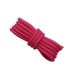 LACES Polyester Round Solid Color Shoe Accessories Outdoor Casual Shoes Sneakers Hiking Shoes 5mm_viptrois.com
