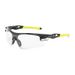 Half Frame Sports Sunglasses Motorcycle Bicycle Windproof UV PC Men And Women Sunglasses_viptrois.com