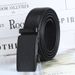 Men's Belts Business Casual Automatic Buckle Belts Men's Belts Scratch Resistant And Wear Resistant Belts_viptrois.com