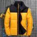 Pure 2025 New Men's Down Jacket Korean Style Large Size Loose Short Youth Multi-color Multi-size Coat Dropshipping_viptrois.com