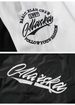 American Retro Premium Baseball Jersey Teen Embroidered Jacket Casual Loose Couple Cardigan Jacket_viptrois.com