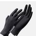 UPF50+ Sunscreen Gloves Ladies Summer UV Protection Thin Short Outdoor Icy Non-slip Breathable Sunscreen_viptrois.com