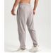 Men's Clothing Sports Casual Trousers Thin Elastic Quick-Drying Loose Skinny Pants Running Fitness Training Pants _viptrois.com