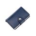 Card Holder Purse Wallets Aluminum Alloy Automatic Pop-up Card Bag Multi-card Female Card Cover Male Leather Anti-degaussing Card Book Card Box_viptrois.com