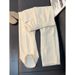 Chenier Scimitar Sweatpants Men's Autumn And Winter Velvet Heavy Pants Drape High-end Loose American Casual Trousers_viptrois.com