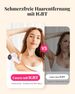 Hairless Devices Laser Women And Men, At Home IGBT Painless IPL Hair Removal Device Faster Results, For Face, Bikini_viptrois.com