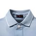 Men's Tencel Blend Polo Shirt, Breathable Soft Short Sleeve Casual Business Casual Top With Classic Collar_viptrois.com