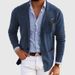 Men's Clothing New Fashion Casual Men's Suits Slim Party Wedding Suits_viptrois.com