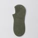 Pure Cotton Socks For Men Solid Color Short Socks Casual Men's Socks Cotton Socks Boat Socks Deodorant Sweat Absorbent Spring And Summer Invisible_viptrois.com