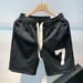 2025 Männer Gym Shorts Sommer Männer Shorts FG7C Männer Frauen Hip Hop Streetwear Kurze Mode Lose Hohe Qualität Baumwolle Sport Shorts_viptrois.com