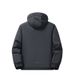 New Graphene Cotton-padded Men's Thickened Warm And Cold Hooded Windproof And Waterproof Casual Jacket_viptrois.com